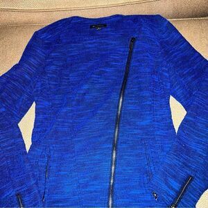 H by Halston blazer